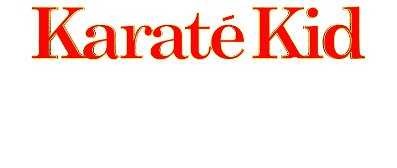 Karate Kid: Legends Movie